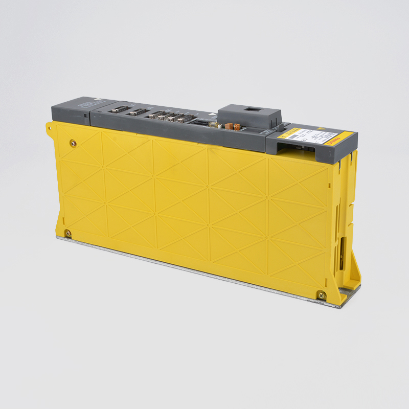 Top Benefits of Using a Fanuc Power Amplifier in CNC Machines