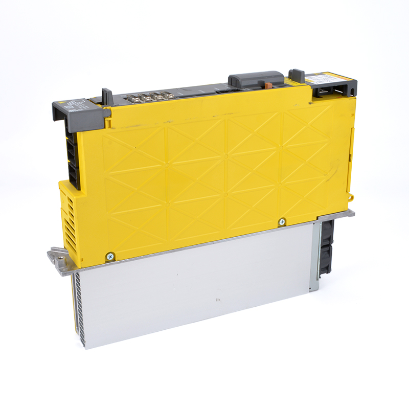 Fanuc drives A06B-6290-H305 Fanuc servo amplifier aiSV 20/20/20HV-B