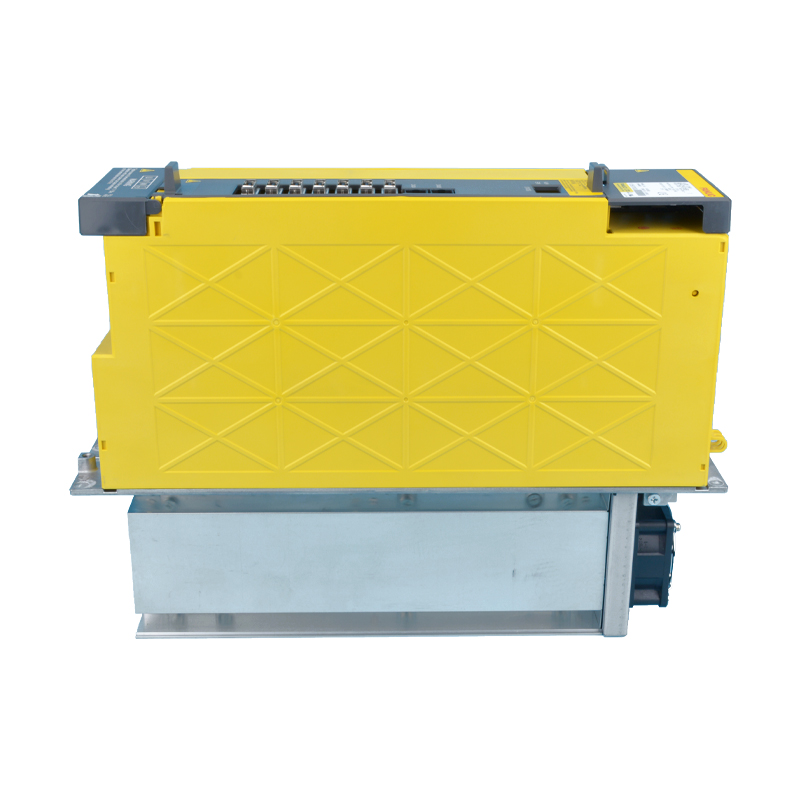 [Copy] [Copy] Fanuc drives A06B-6122-H006#H553 Fanuc spindle amplifier module