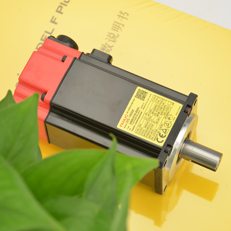 Wholesale AO6B-0078-B403 Fanuc Servo Motor for Industrial Use